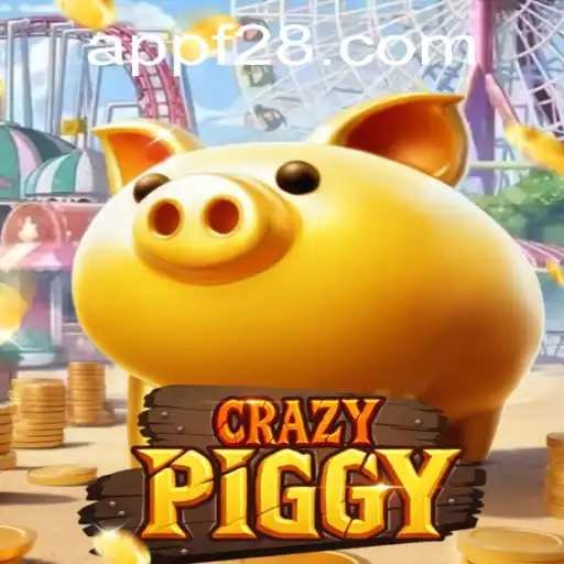 CrazyPiggy: A New Gaming Phenomenon with F28 Insights