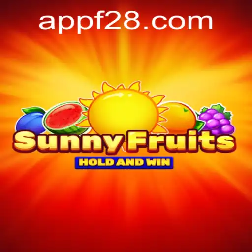 Exploring SunnyFruits: A Detailed Insight into the Engaging Game 'F28'
