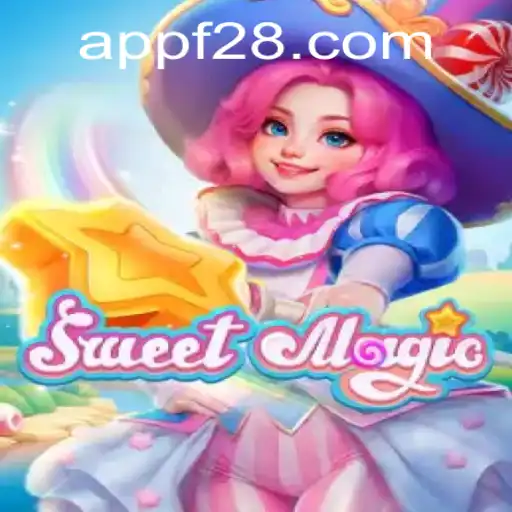 SweetMagic: A Magical Gaming Journey