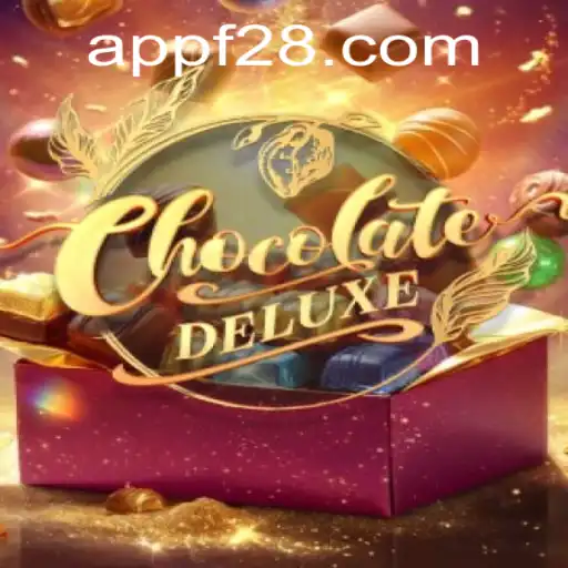 The Sweet World of ChocolateDeluxe: Unwrapping the Exciting Game F28
