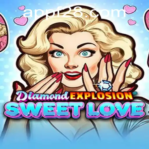 Exploring the Enchanting World of DiamondExplosionSweetLove and the F28 Mystery