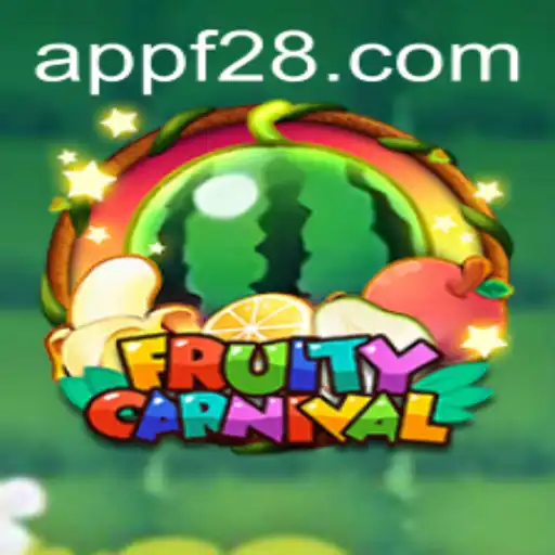 Exploring Fruity Carnival