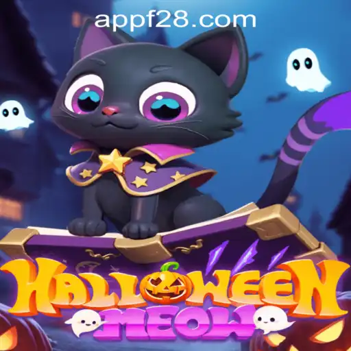 Dive into the Spooky World of HalloweenMeow: A Purr-fect Gaming Adventure