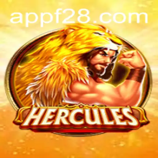 Exploring the Mythical Realms of Hercules: A Game with F28 Challenges