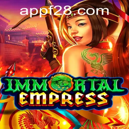 ImmortalEmpress Unveiled: The Journey to Power and Strategy