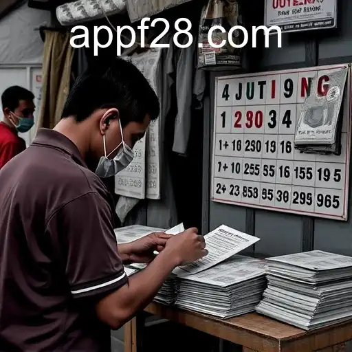 The Intricacies and Influence of Jueteng in the Philippines