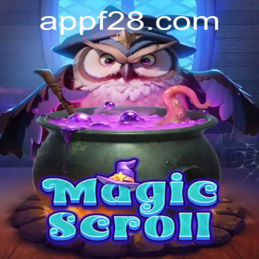 MagicScroll: An In-Depth Look into the Enchanting World of F28