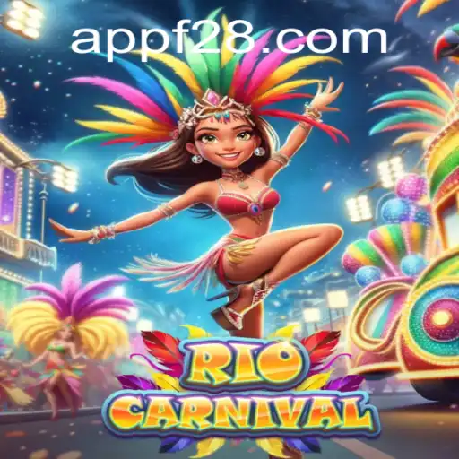 Rio Carnival Excitement
