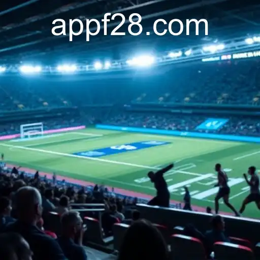 The Evolution of Sports: F28 and Its Impact on Modern Athletics