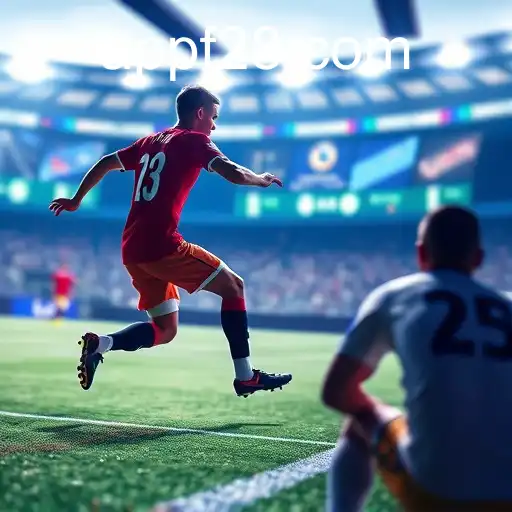 The Rise of Virtual Sports: A Deep Dive Into F28